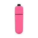 Love in the Pocket Love Bullet Vibro mini urządzenie wibrujące ABS wodoodporne Love in the Pocket
