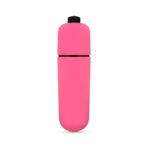Love in the Pocket Love Bullet Vibro mini urządzenie wibrujące ABS wodoodporne Love in the Pocket