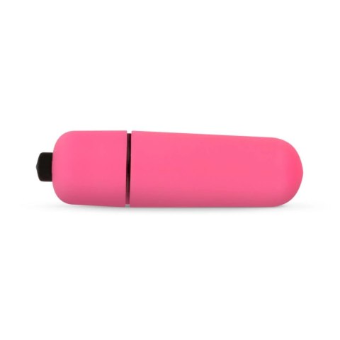 Love in the Pocket Love Bullet Vibro mini urządzenie wibrujące ABS wodoodporne Love in the Pocket