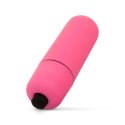 Love in the Pocket Love Bullet Vibro mini urządzenie wibrujące ABS wodoodporne Love in the Pocket