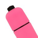 Love in the Pocket Love Bullet Vibro mini urządzenie wibrujące ABS wodoodporne Love in the Pocket