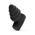Love in the Pocket Love Plug - wibrujący korek analny, kompaktowy Love in the Pocket