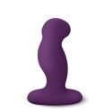 Nexus G-Play+ Medium Purple - masażer ergonomiczny z 6 trybami wibracji Nexus