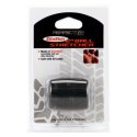 Perfect Fit SilaSkin Ball Stretcher Black czarny 5,1 cm elastyczny pierścień Perfect Fit