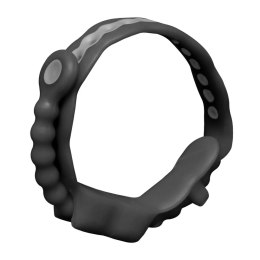 Perfect Fit Speed Shift Black pierścień regulowany czarny 17 stopni Perfect Fit