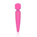 RS Essentials Bella Mini Body Wand Coral - kompaktowy masażer wodoodporny Rianne S