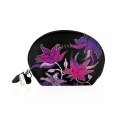 Rocks-Off Essentials Mini G Floral Deep Purple - wodoodporny model silikonowy 10 cm Rianne S