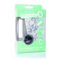 Screaming O Panty Vibe White - Zdalny system wibracyjny z pilotem The Screaming O