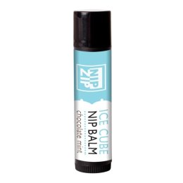 Sensuva Nip Zip Chocolate Mint balsam chłodzący do pielęgnacji 4g Sensuva