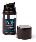 Sensuva ON Power Glide for Him żel intymny stymulujący 50 ml Sensuva