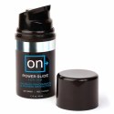 Sensuva ON Power Glide for Him żel intymny stymulujący 50 ml Sensuva