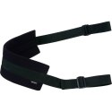 Sportsheets I Like It Doggie Style Strap czarny pas pozycyjny Sportsheets