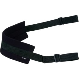 Sportsheets I Like It Doggie Style Strap czarny pas pozycyjny Sportsheets