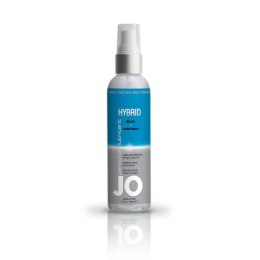 System JO Classic Hybrid lubrykant hybrydowy 120 ml, łatwy w czyszczeniu System Jo