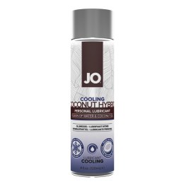 System JO Coconut Hybrid Cooling żel intymny chłodzący 120 ml System Jo