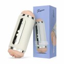 Teazers Electric Double-Sided System z 12 Trybami Wibracji i Dźwiękiem Teazers