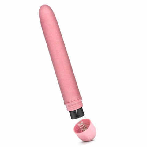 Blush Gaia Eco Pink - ekologiczny model wibracyjny z Biofeel