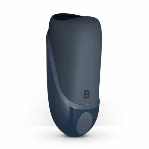 Boners Simulator Wibracyjny do Ustnej Stymulacji, 10 Trybow, Silikon