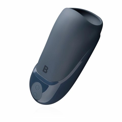 Boners Simulator Wibracyjny do Ustnej Stymulacji, 10 Trybow, Silikon