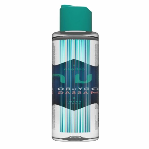 Cobeco Nuru Body2Body Żel do Masażu Wodny 500ml Skora Nawilżona
