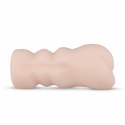 EasyToys Nicole Adams Intymna Maszyna TPR z Anatomicznym Wnętrzem 15 cm