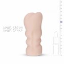 EasyToys Nicole Adams Intymna Maszyna TPR z Anatomicznym Wnętrzem 15 cm