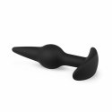 EasyToys Pleasure Kit Zestaw 3 zatyczek silikonowych, rożne rozmiary