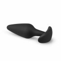 EasyToys Pleasure Kit Zestaw 3 zatyczek silikonowych, rożne rozmiary