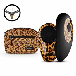 EasyToys Tania Panty Vibe - Intymny system wibrujący z pilotem