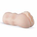Emily Finch model Classic Sleeve anatomiczny TPR 16 cm