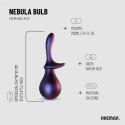 Hueman Nebula Bulb - Higieniczny system do płukania, anatomiczny kształt