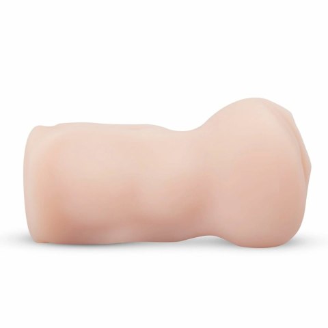 Melissa Laurel model anatomiczny TPR z teksturowanym wnętrzem 16 cm