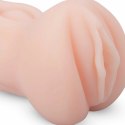 Melissa Laurel model anatomiczny TPR z teksturowanym wnętrzem 16 cm