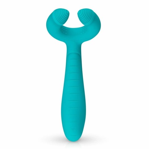 Noam Wibrująca Para Model Uniwersalny z Podwojnym Silnikiem USB