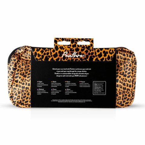 Rocks-Off Shaka Wand - Wielofunkcyjny Masażer z 8 Trybami Wibracji USB