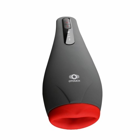 Satisfyer Airturn2 maszyna intymna z funkcją ssania i podgrzewania