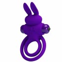Satisfyer Bunny Ring model wibracyjny silikonowy 10 trybow