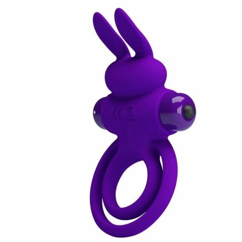 Satisfyer Bunny Ring model wibracyjny silikonowy 10 trybow