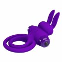Satisfyer Bunny Ring model wibracyjny silikonowy 10 trybow