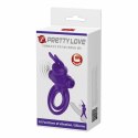 Satisfyer Bunny Ring model wibracyjny silikonowy 10 trybow