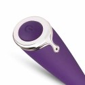 Satisfyer Pointer Vibe - Precyzyjny mini masażer silikonowy, 10 trybow