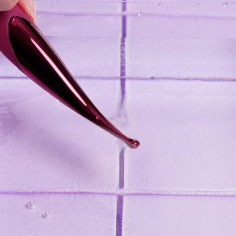 Senzi Wibrator Precyzyjny Pink 12 Trybow Wodoodporny USB Etui