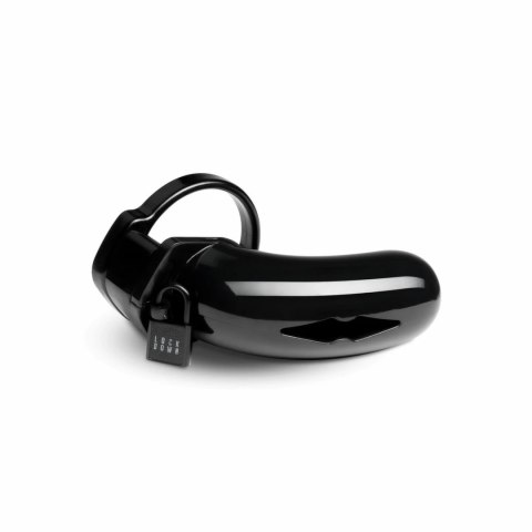 Shots Lockdown System zabezpieczający, duży, 5 pierścieni, metalowy zamek