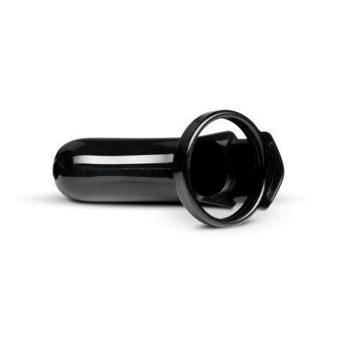 Shots Lockdown System zabezpieczający, duży, 5 pierścieni, metalowy zamek