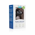 Sway Bunny Vibe Ring - Wibrujący pierścień z wymiennym modułem