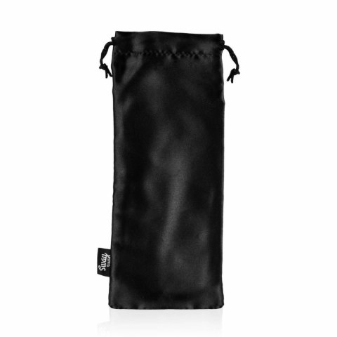 Sway Vibes No. 4 Black - model masażera z elastyczną głowicą, 10 trybow