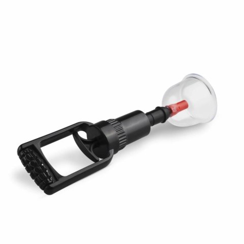 You2Toys Zestaw do terapii prożniowej 6 rozmiarow z pompką ręczną