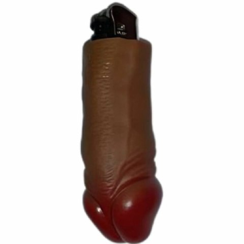 Diablo Picante Mulatto - Lżejsza Zapalniczka Imprezowa Whistle Design DIABLO