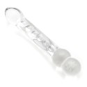 Fifty Shades of Grey Drive Me Crazy szklany model intymny 19,1 cm Fifty Shades of Grey