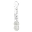 Fifty Shades of Grey Drive Me Crazy szklany model intymny 19,1 cm Fifty Shades of Grey